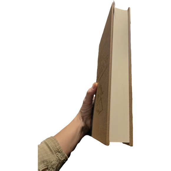 The Last of the Mohicans James Fenimore Cooper Reader's Digest Classic - Picture 4 of 6